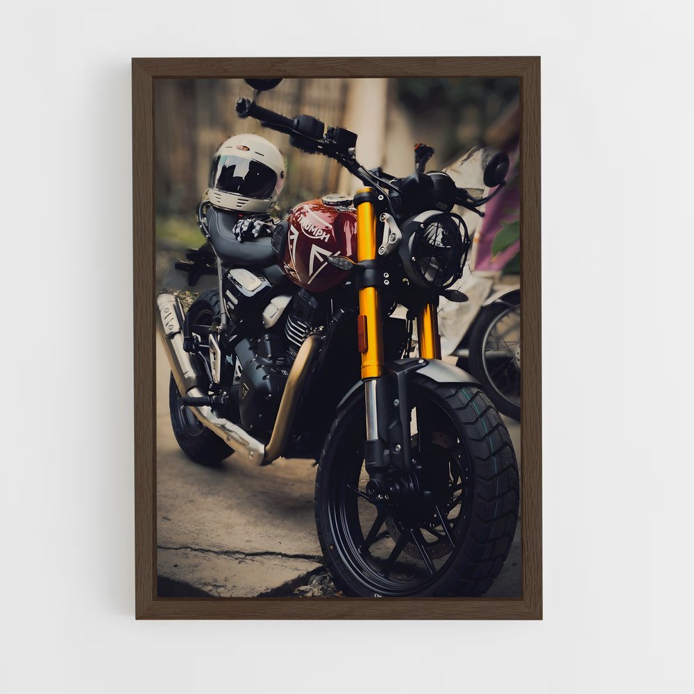 Poster Street Racer (vue 5)